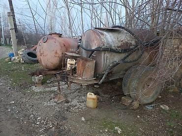 Su nəqliyyatı: Salam hamısı birlikdə 18000 azn Ayrı-ayrılıgdada satılır maraglananlar — 2