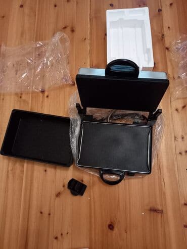 lavas bisiren aparat: Yeni — 5