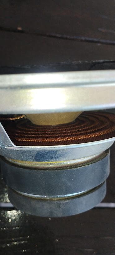 islenmis kalonkalar satisi: İşlənmiş Kolonka, Növ - Akustik, rəng - Ağ — 4