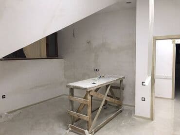 hovsan obyekt: Hövsan qəsəbəsində, Mərkəzi yolda, Obyektin 2-ci mərtəbəsi icarəyə — 8