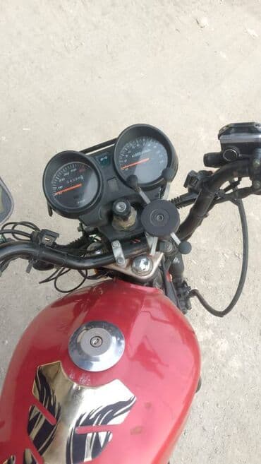 Tufan - M50, 50 sm3, 2023 il, 64586 km lalafo.az -da Tufan - M50, 50 sm3, 2023 il, 64586 km