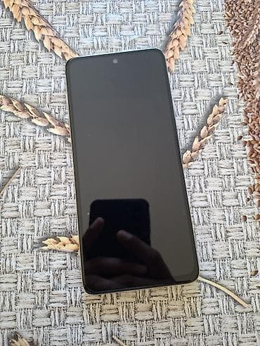 nar kredit: Infinix HOT 50, 128 GB, rəng - Gümüşü, Sensor — 2