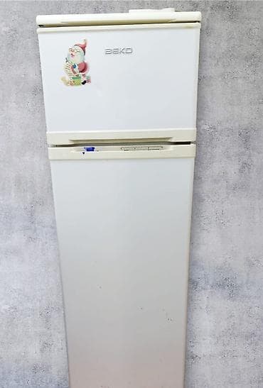 soyuducu 2 el: 2 qapılı Indesit Soyuducu Satılır — 1