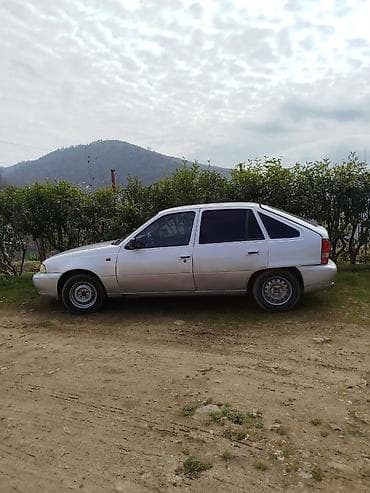 daewoo ölüxanası: Daewoo Nexia: 1.6 l | 1996 il Hetçbek — 6