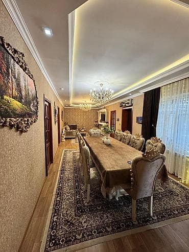 Həyət evləri və villalar: 4 otaqlı, 120 kv. m, Kredit yoxdur, Yeni təmirli — 4