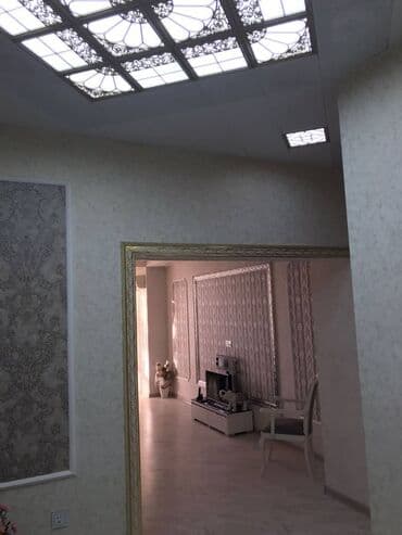 sabranda ucuz evler: Razin Aygun mola yaxın 12 mertebeli binanın 8-ci mərtəbəsində — 7