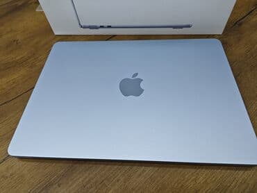 ipad mini 5 irşad electronics: Apple Macbook Air 2025 Cup. Apple M4 RAM 16GB SSD 256GB Ekran 13.6 — 3