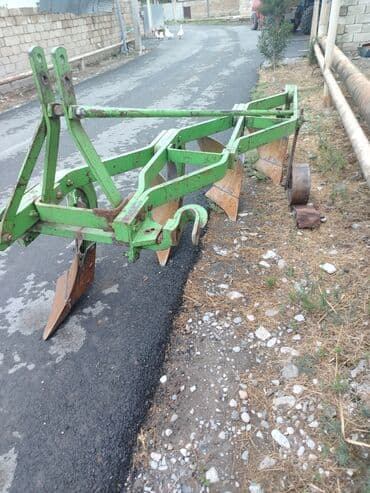 traktor kon: Kotanlar — 3