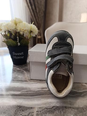Bayram kostyumları: Ortopedik ayaqqabılar, Ölçü: 22, Oğlan üçün — 3