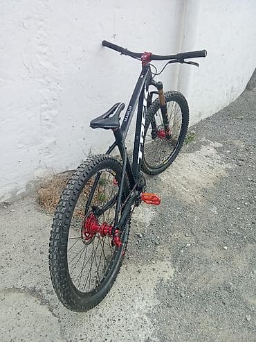 Trek marlin 4 hec bir broblemi yoxdu 500 manata kimi herc qoyulub