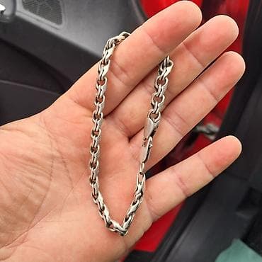 gumus boyunbagi: Boyunbağı — 3