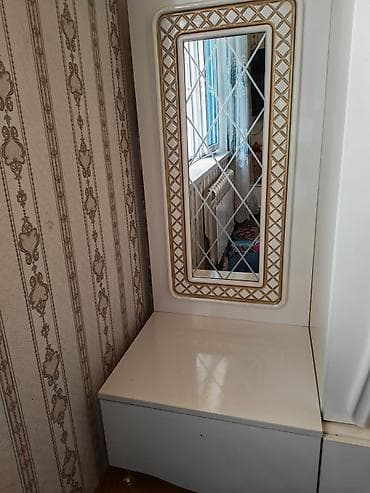 madeyra: Yataq otağı dəstləri — 5