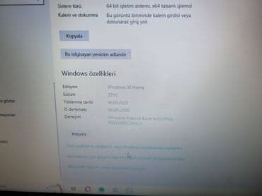 hp notebook azerbaycan: Salam, Hecbir problemi yoxdur, 8ram 1tb yaddas hdd temirde olmayib — 5
