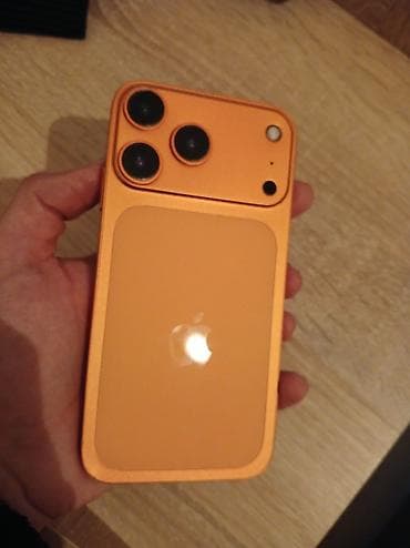 acer nitro 5: IPhone 11, 64 GB, Narıncı, Zəmanət, Qırıq, Barmaq izi — 1