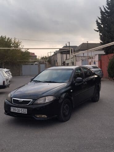 QAZ : 1.5 l | 2014 il 250000 km Sedan