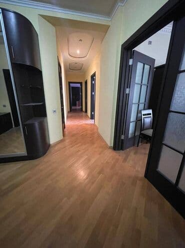 saray h mtk: 3 otaqlı, Yeni tikili, 165 kv. m — 8