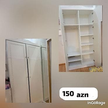 nigaz mebel: NikaDOLAB TƏCİLİ SATILIR İTALİYA İSDEHSALI XARİCDEN SİFARİŞ EDİLİB — 1