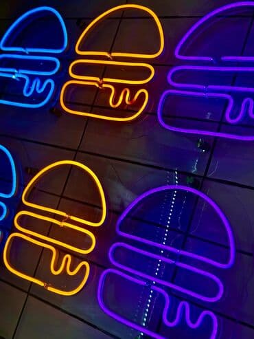 turist istirahet merkezi nabran: Fast food restoranı geniş çeşidli menyu təklif edir. Menyuya salat — 4