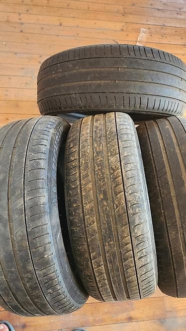 pro scooter: Michelin Primacy 3 yay/istehsalçı təkərləri – 4 ədəd dəst - Ölçü — 3