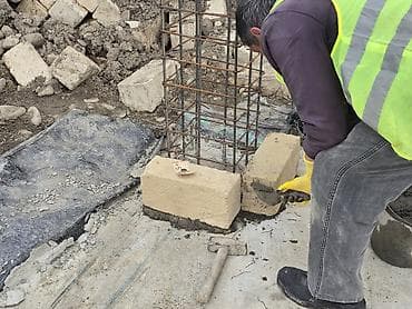 beton 400: ✅️Xidmətlərimiz ✅️İnşaat Lahiyə Dizayın ✅️İnşaat Təmir Tikinti — 9