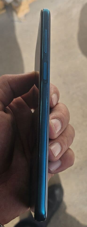 xiaomi note 9 s: Xiaomi Redmi smartfon - Rəng: mavi parlaq gövdə, şüşə arxa panel - — 4