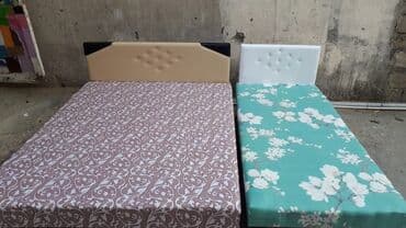 taxt ortukleri: Yeni, Təknəfərlik çarpayı — 3