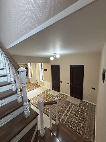 qara qarayevdə həyət evləri: 240 kv. m, 6 otaqlı — 3