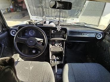 qezalı avtomobiller: LDV : 1.5 l | 2001 il 167 km Sedan — 5