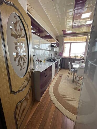 masazirda yeni tikili: 2 otaqlı, Yeni tikili, m. Həzi Aslanov, 90 kv. m — 15