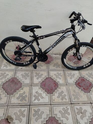 шоссейный велосипед trinx: Шоссейный велосипед 26" — 2