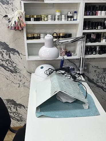 aptek vitrin: Düz masa, Siyirməli, Polkalı — 2