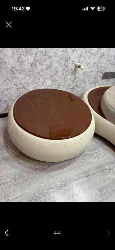 Rəflər: Divan, Divan, Bazasız, Açılmayan — 1