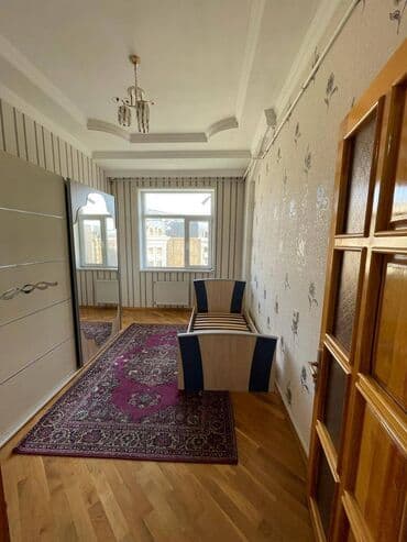 снять квартиры в баку: Bayılda su idman sarayının yaxınlığında yerləşən 6 mertebeli binanın — 8