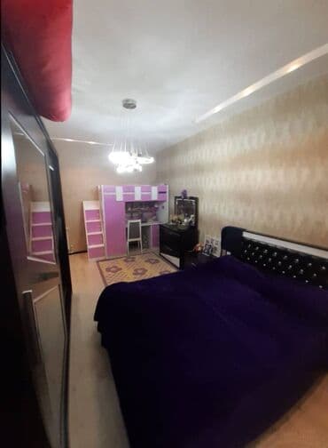 купить 1 комнатную квартиру в баку: 2 комнаты, Новостройка, 48 м² — 3