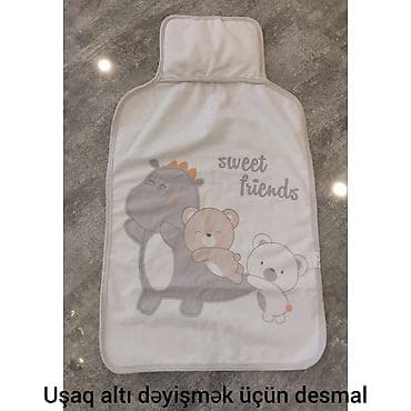 Dəstlər: Uşaq dəsti, Uniseks, 0 - 3 ay — 2