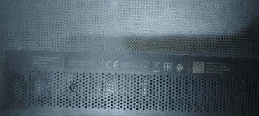 HP noutbuk -Endirim olunacaq. ekranda cızıq,sensırda problem,donma — 6