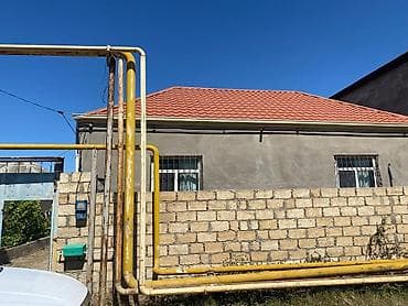 mida satis: 4 otaqlı, 100 kv. m, Kredit yoxdur, Orta təmir — 1