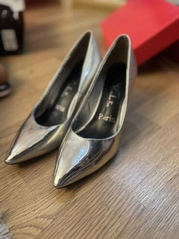 домашние женские тапочки балетки: Qadın ayaqqabıları – zərif və dəbli modellər toplusu 1) Qara klassik — 8