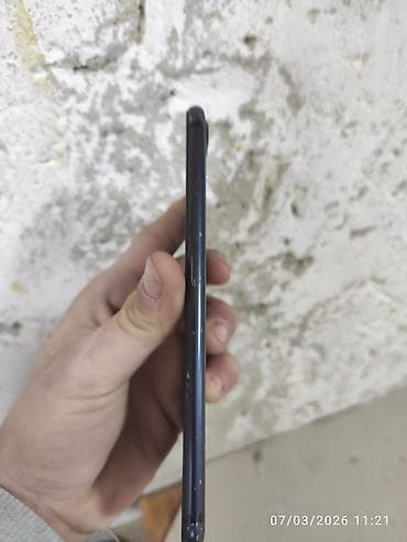 iphone 7 pulus: IPhone 7 Plus, 32 GB, Jet Black, Barmaq izi — 6