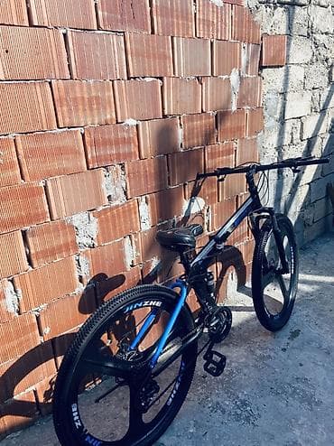 volta vsx: İkisi birlikdə bmx və start bmx29luq problemsiz start 26lıq ətraflı — 5