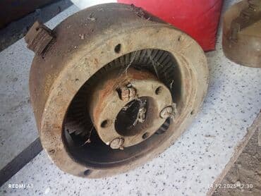 gəncə xalca: Torna patronları (çənələr) - Mexaniki torna dəzgahları üçün 3-çənəli — 5