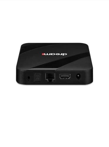 tv box android 2020: Yeni Smart TV boks Dreamstar 2 GB / 16 GB, Android, Pulsuz çatdırılma, Ödənişli çatdırılma — 5