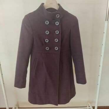 hicab paltarlari instagram: Palto S-M ölçüdədir.Tarqovuda Enjoymentden alınıb italyan brendidi az — 1