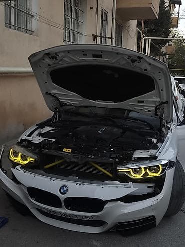 sari tofas: BMW F30, Orijinal, Yeni — 4