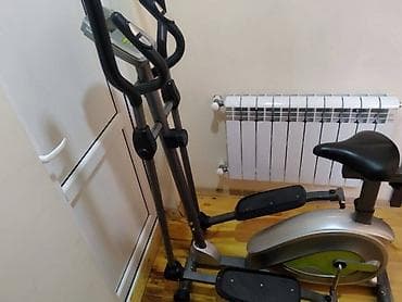 Orginal alman trenajorlaridir munasib qiymetlerle . Qiymetler — 1