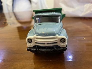 ЗИЛ: Sssr zil 1:43 — 2