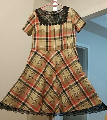 Kokteyl donu, Midi, S