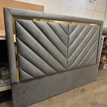 şəkill: Təknəfərlik çarpayı, Matrassız — 2