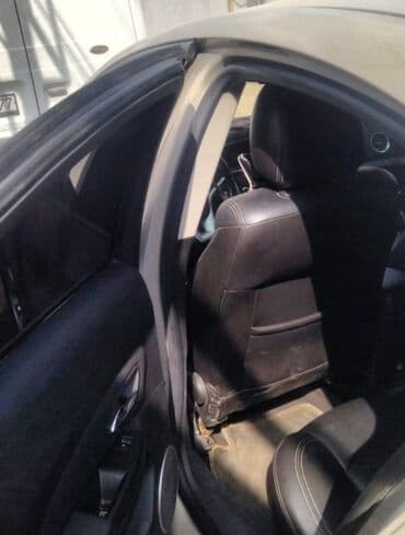 фольксваген поло седан 1 6: Chevrolet Cruze: 1.4 l | 2011 il 212400 km Sedan — 14