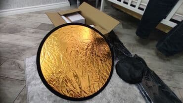 kompi: (Godox Pioneer 200) Dəst Şəkilində satılır Dəst tərkibi: • 2 ədəd — 6